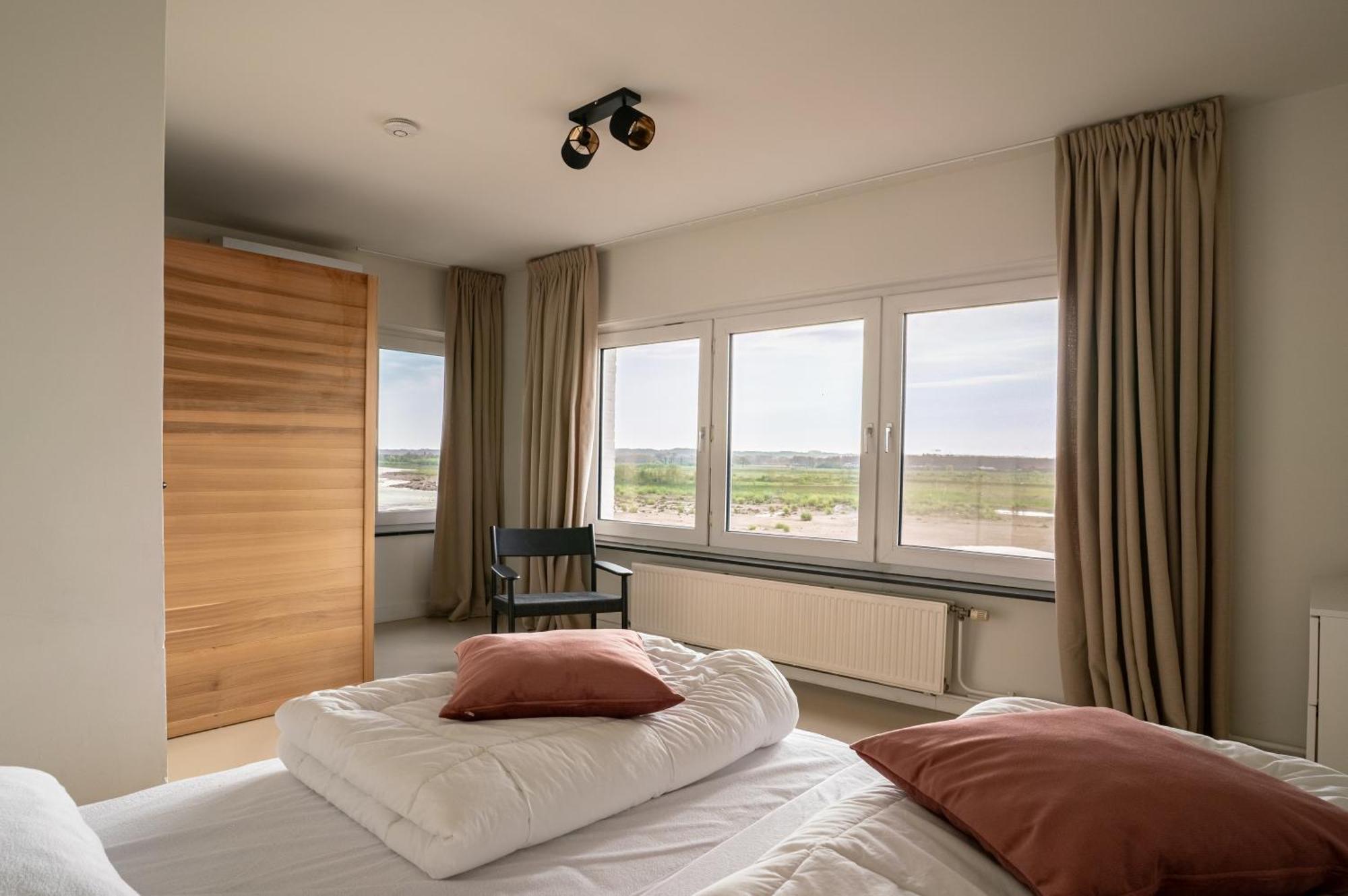 Maas Suites - The River House With Private Sauna Lanaken Kültér fotó